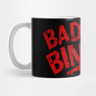 Bada Bing! Mug